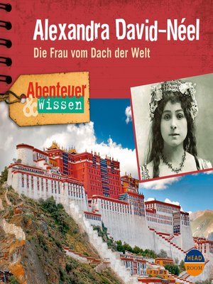 cover image of Abenteuer & Wissen